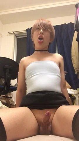 Japan Sissy Cumshot Shemale Japan Cumshot Porn Video Xhamster