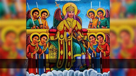 New Eritrean Orthodox Tewahdo Mezmur 2019 Mikael ሚካኤል Zemari