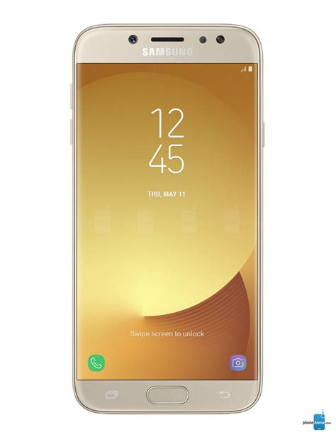 Samsung Galaxy J7 2017 Specs Phonearena