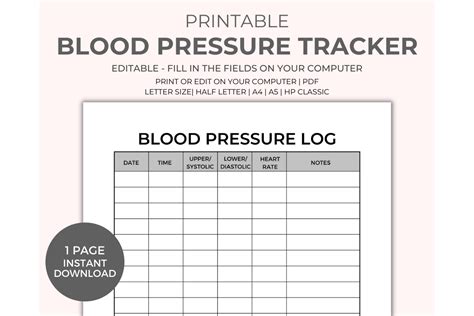 Blood Pressure Chart 2022 Ubicaciondepersonascdmxgobmx