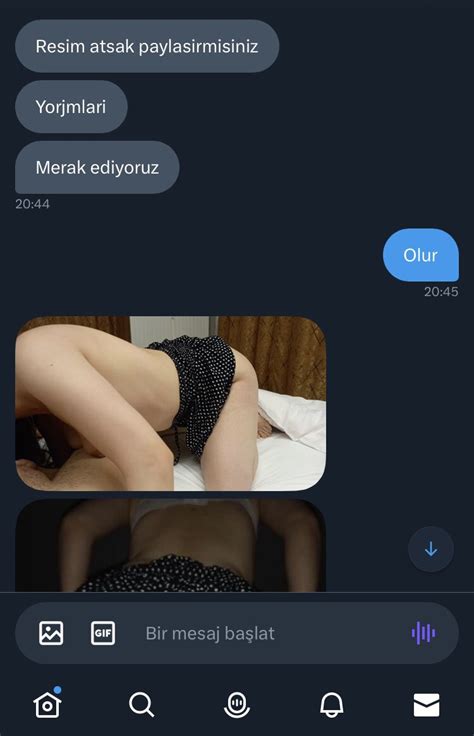 Nude Teşhir ve İtiraf on Twitter Çift takipçilerim yolladı