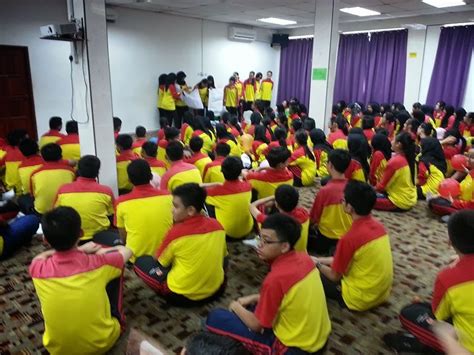 D Impian Resort And Training Centre Muar Johor Kem Motivasi Sekolah