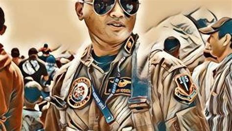 We did not find results for: 7 Potret Handika Relangga Perwira TNI AU yang Muda dan Ganteng, Pujaan Baru Netizen | Paragram.id