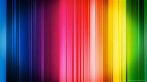 70 Colorful Stripes Wallpaper WallpaperSafari Com