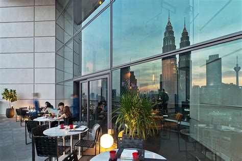 10 Most Romantic Restaurants in Kuala Lumpur