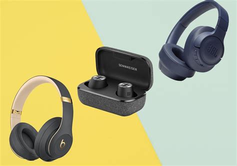 The Best Noise Cancelling Headphones 2020 University Magazine