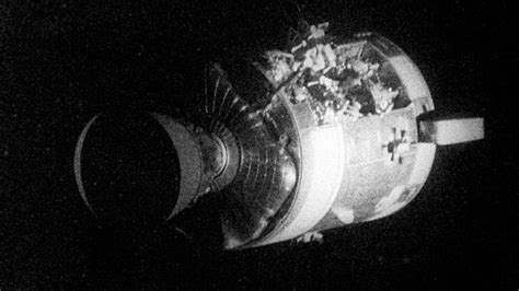 Apollo 13 Mission History And Facts Britannica