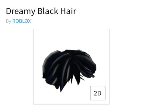 Find the best roblox hair codes 2021 here. Dreamy Black Hair Roblox - Aesthetic Boy Clothes Roblox Codes