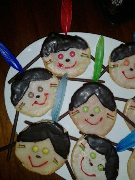 Amerikaner kuchen englisch amerikaner von schmitty | chefkoch.de amerikaner von 7schweinoldi20 | chefkoch.de amerikaner von tanjah. Indianer (Amerikaner mit Mikado) | Kinder party ...