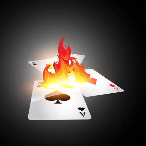 Check spelling or type a new query. burning card 221662 Vector Art at Vecteezy