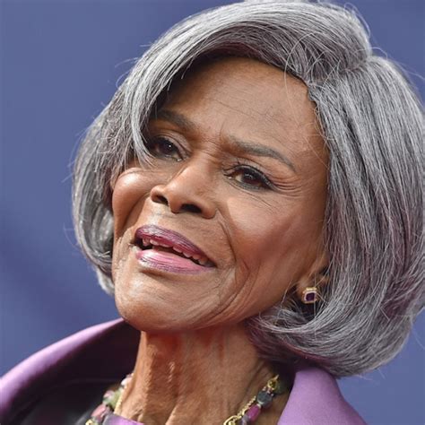 Remembering Cicely Tyson On Her Birthday Good Morning America