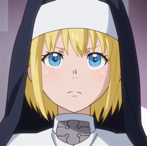 Fire Force Best Girl Hot Sex Picture