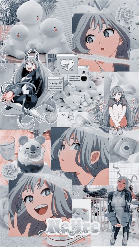 Nejire Hado Aesthetic Wallpaper Dibujos Fondos De Pantalla Tumblr The Sexiz Pix