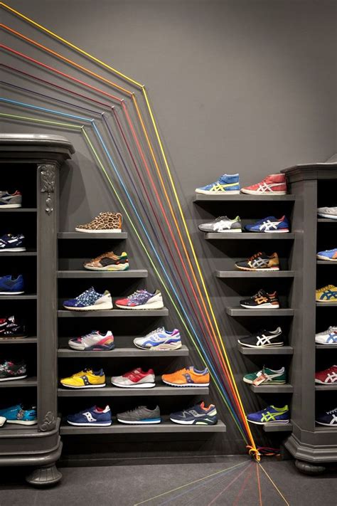 Pin on Flagship store