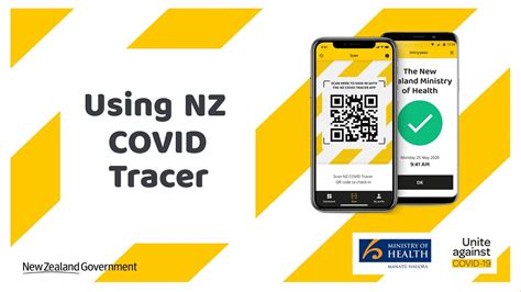 Our social media pages provide official information and updates from the new zealand. Using the NZ COVID Tracer app | Ministry of Health NZ ...