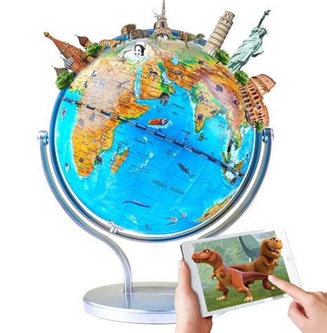 Best Interactive Globes For Kids Expert Recommendation The Sweet Picks