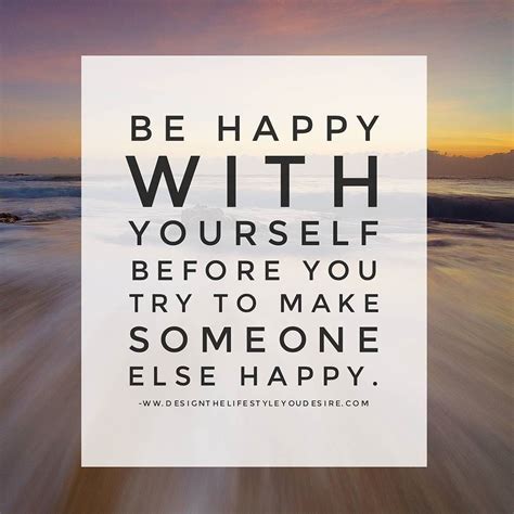 Love is a battle with yourself. Be happy with yourself before you try to make someone else happy. #Quotes #inspiration # ...