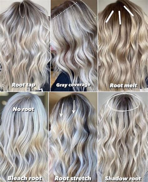 Your Guide To Root Smudge In Shadow Roots Vs Root Smudge Artofit