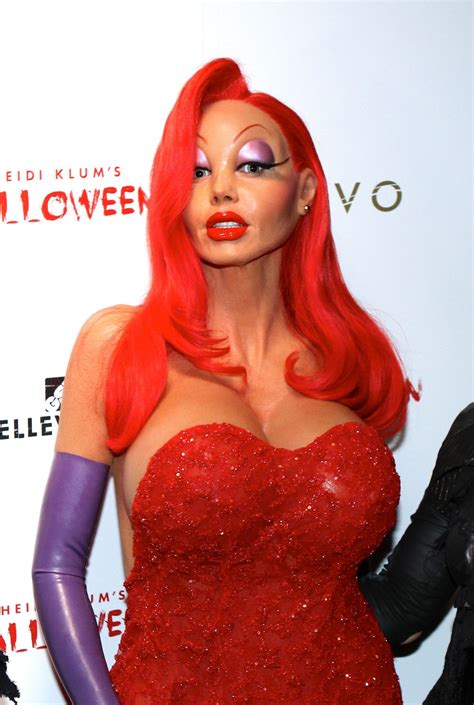 When it comes to halloween, german model heidi klum basically wins every year. Heidi Klum - Heidi Klum Halloween Party in New York City ...