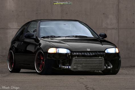 Black and red the cars print textile, jdm, japan, honda civic. Honda Civic Eg Wallpaper Picture