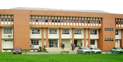 rivers state university of science and technology port harcourt contact number email address