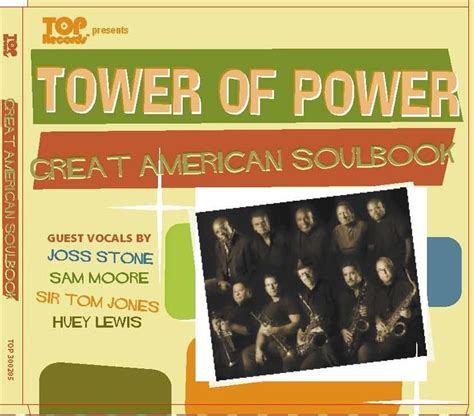 Tower Of Power Discography Tower Of Power Randb Soul Music Soul Music