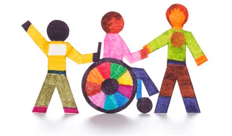 La Inclusion De Personas Con Capacidades Diferentes En Las