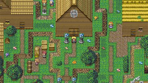 Steam의 Rpg Maker Vx Ace Ds Resource Pack