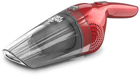 6 Best Small Handheld Vacuum Cleaners Uk 2018 An Expert Review