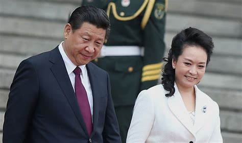 To know more about his childhood, career, timeline and. Xi's wife to visit Delhi school - India.com