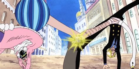 One Piece Sanjis Best Fight From Every Saga Ranked