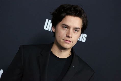 ‘riverdale And ‘five Feet Apart Star Cole Sprouse To Star In And Produce