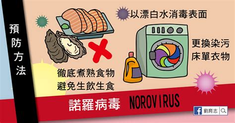 電腦中病毒了。 / 电脑中病毒了。 ― diànnǎo zhòng bìngdú le. 一人感染全家中獎! 傳染力超強的諾羅病毒 | ETtoday探索 | ETtoday新聞雲