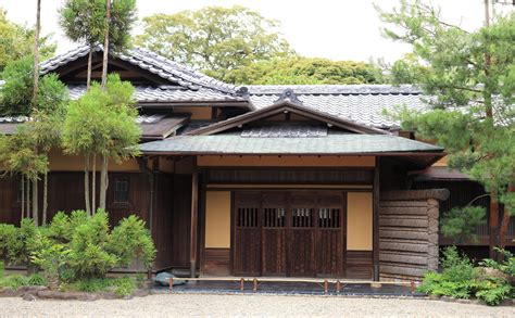 Your japanese house exterior stock images are ready. Japanese traditional style house design / 和風建築(わふうけんちく ...