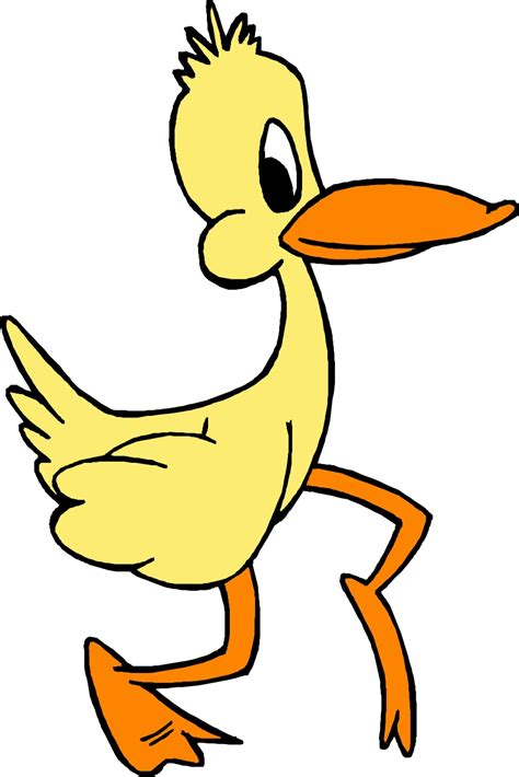 Free Images Of Cartoon Ducks Download Free Clip Art Free