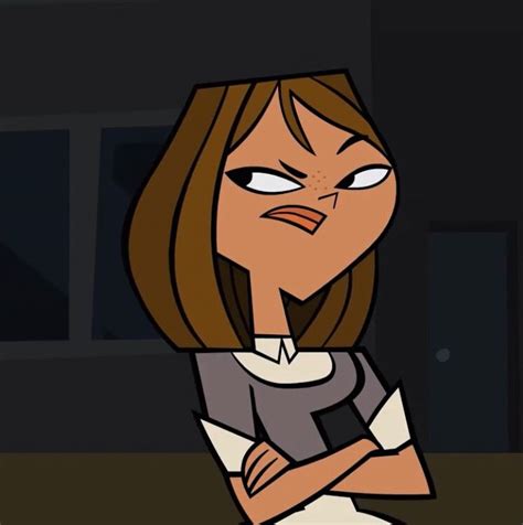 Courtney In 2021 Total Drama Island Animation Girl Total Drama Characters