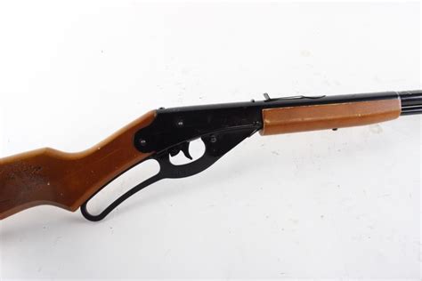 Daisy Red Ryder Rifle Property Room