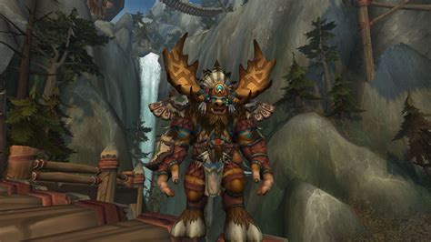 Heritage Of Highmountain Achievement World Of Warcraft