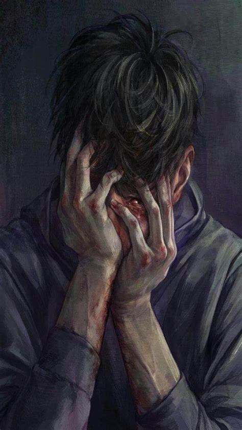 We write essays, research papers, term papers, course works, reviews, theses and more, so our primary mission is to help you succeed academically. Sad Boy Anime Wallpapers - Top Free Sad Boy Anime ...