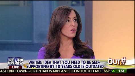 Andrea Tantaros Outnumbered 02 20 15 Youtube