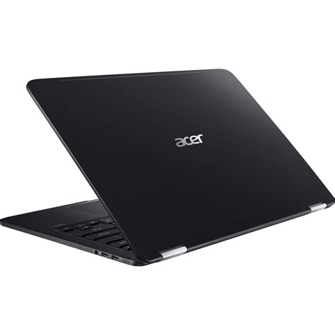 Best Buy Acer Spin 7 2 In 1 14 Touch Screen Laptop Intel Core I7 8gb