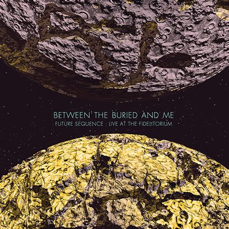 Between the Buried and Me 