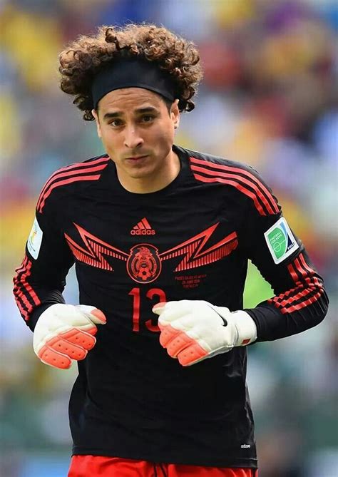 Why this community dont share anything about ochoa ? Guillermo Ochoa | Soccer world, Futbol soccer, Fifa