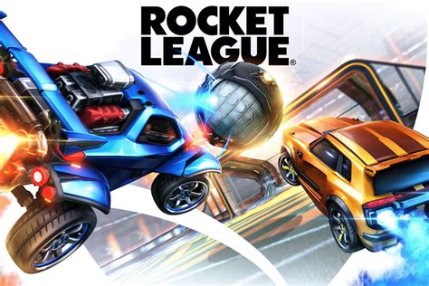 Epic Games Store Vi Regala Rocket League E 10€ Di Bonus Playeden
