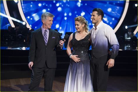 Sasha Pieterse Lost 37 Pounds Competing On DWTS Photo 1117236