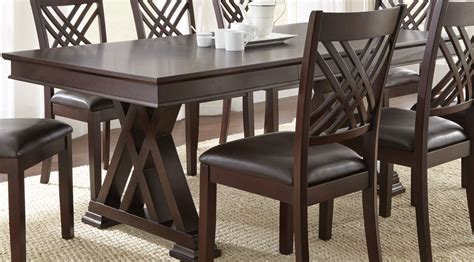 Choose from contactless same day delivery, drive up and more. Adrian Extendable Rectangular Dining Table from Steve ...