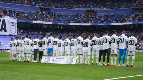Esc Ndalo En Real Madrid Dura Carta De V Ctima De Esc Ndalo Por Video