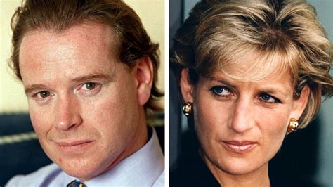 James Hewitt Prinzessin Dianas Ex Affäre Im Krankenhaus Sternde