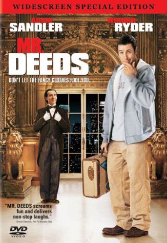 Последние твиты от adam sandler (@adamsandler). LorD Avenger's Imperium - Top FilmReviews - Mr. Deeds