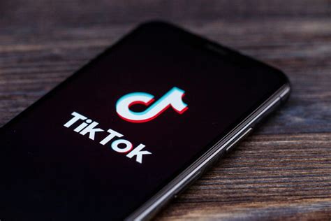 The Clock Ticking On Tiktok Think